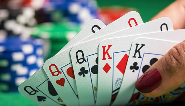 Melihat Kamar Poker Online yang Terbaik